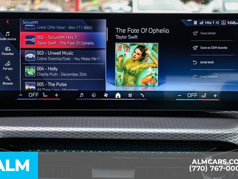 Used 2025 BMW M240i xDrive M240i image 42