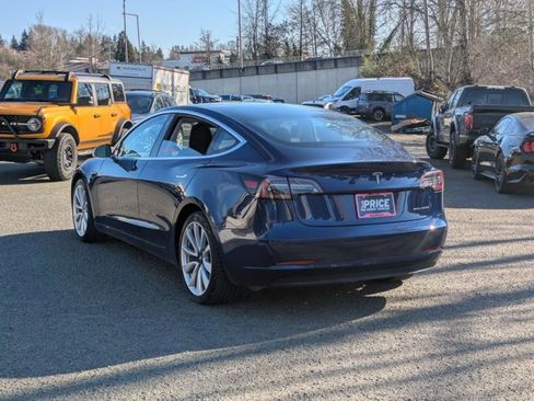 Used 2018 Tesla Model 3 Long Range image 7