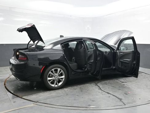 Used 2021 Dodge Charger SXT AWD/4WD image 56