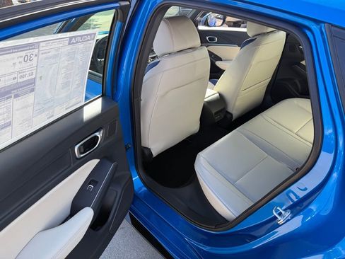 New 2026 Acura Integra A-Spec image 14