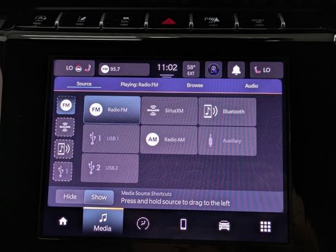 Used 2023 Jeep Grand Cherokee Altitude image 30