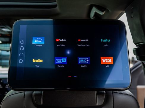 Used 2025 GMC Yukon Denali Ultimate image 33