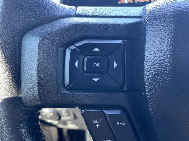 Used 2018 Ford F150 XLT w/ Equipment Group 302A Luxury AWD/4WD image 19
