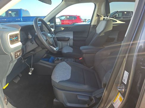 Used 2026 Ford Maverick XLT w/ Equipment Group 301A image 13