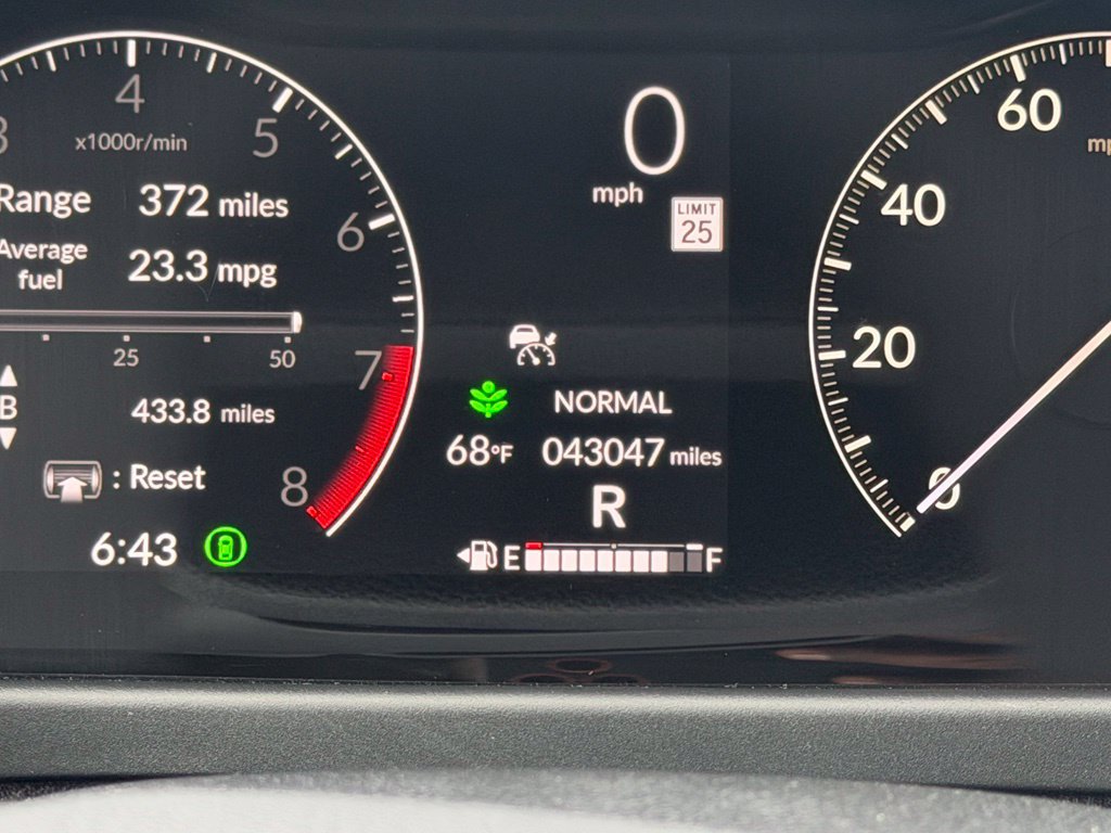 Used 2025 Honda Odyssey EX-L image 29