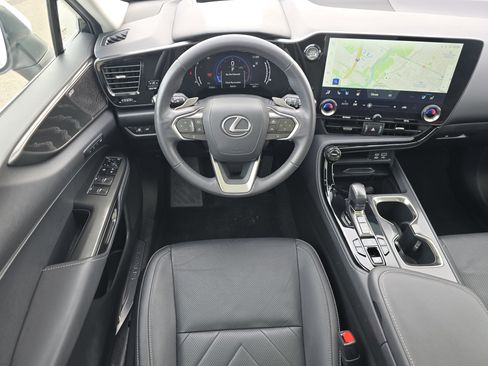Used 2022 Lexus NX 350 AWD w/ Luxury Package image 20