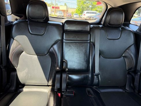 Used 2016 Jeep Cherokee Trailhawk w/ Comfort/Convenience Group AWD/4WD image 18