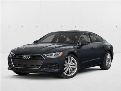 Used 2019 Audi A7 3.0T Prestige