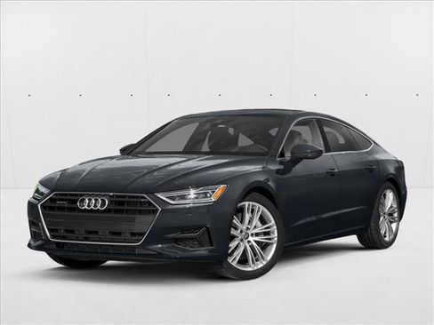 Used 2019 Audi A7 3.0T Prestige AWD/4WD image 1