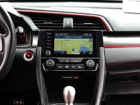 Used 2021 Honda Civic Type R image 40