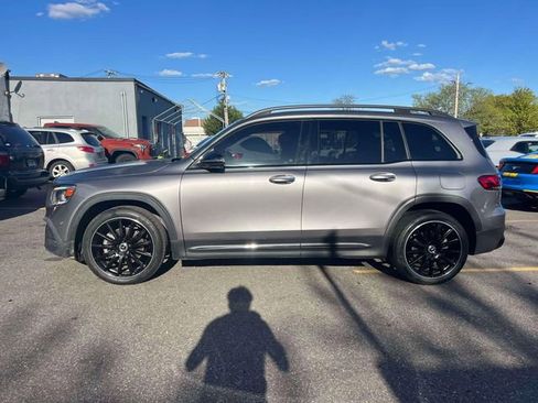 Used 2023 Mercedes-Benz GLB 250 image 9