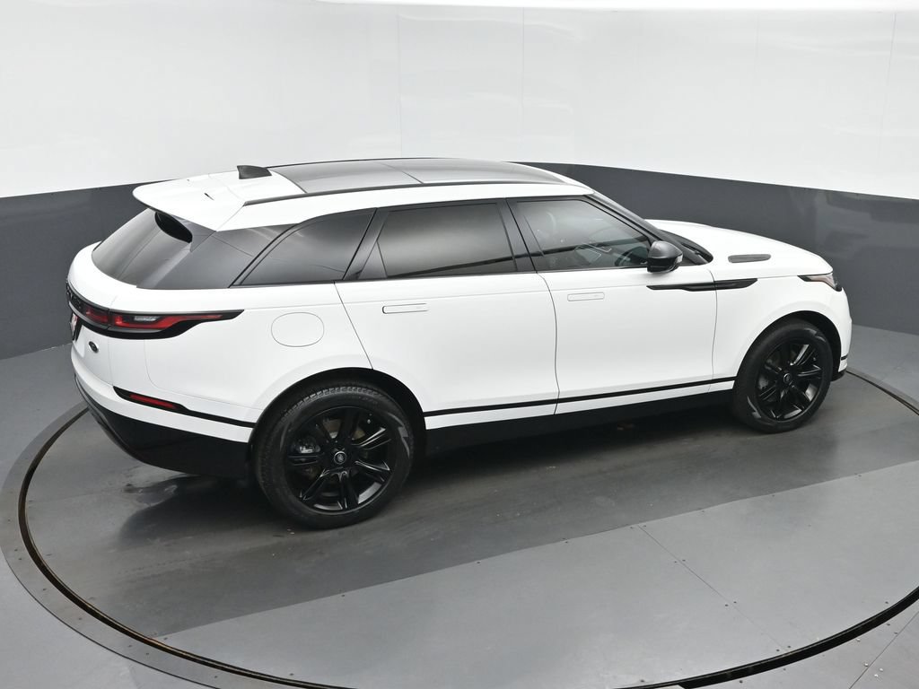 Used 2023 Land Rover Range Rover Velar R-Dynamic S AWD/4WD image 38
