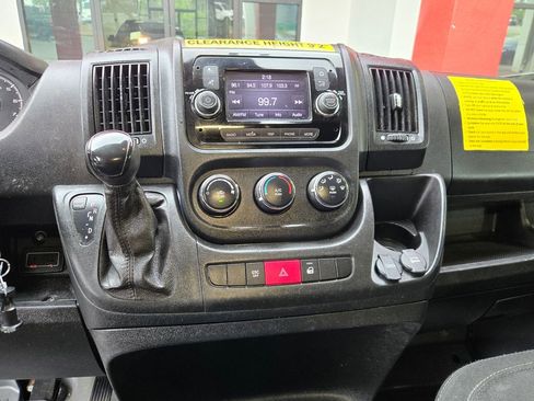 Used 2021 RAM ProMaster 3500 image 29