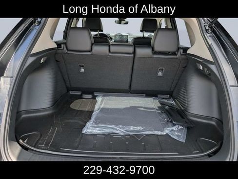 Used 2027 Honda HR-V EX-L image 10