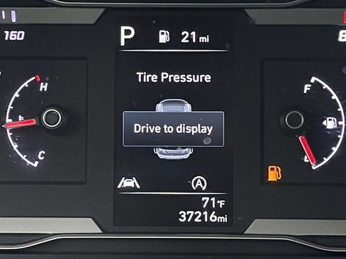 Certified 2023 Hyundai Tucson SEL AWD/4WD image 15