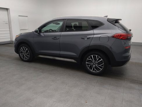 Used 2019 Hyundai Tucson SEL w/ Cargo Package image 3