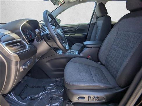 Used 2024 Chevrolet Equinox LT AWD/4WD image 17