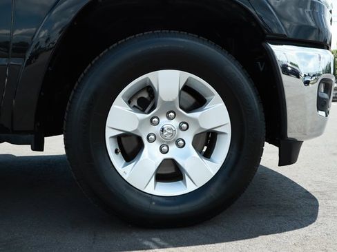 Certified 2025 RAM 1500 Big Horn AWD/4WD image 5