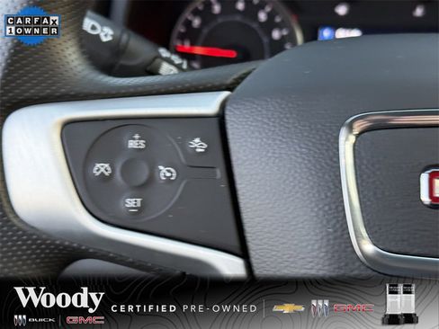 Certified 2023 GMC Terrain SLE w/ Driver Convenience Package image 19