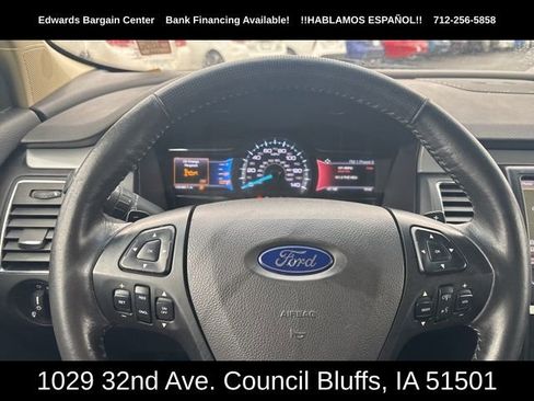 Used 2014 Ford Flex Limited w/ Equipment Group 302A image 23
