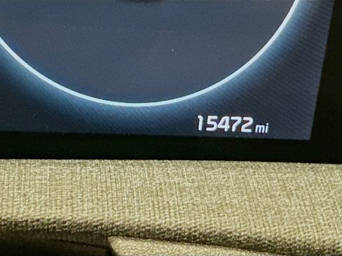 Used 2024 Kia EV6 Light image 19