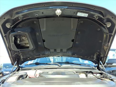 Used 2025 RAM 1500 RHO w/ RHO Level 1 Equipment Group image 34