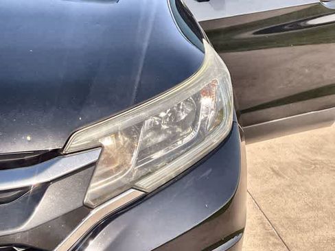 Used 2016 Honda CR-V SE image 24