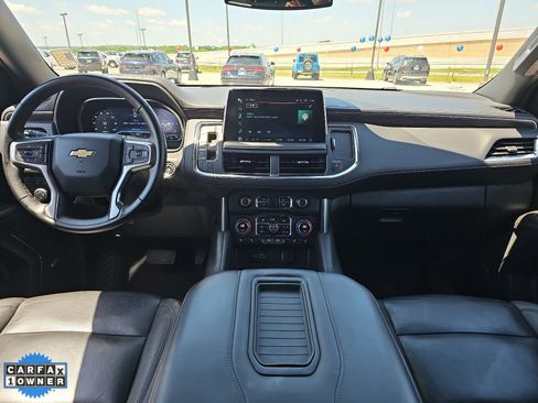 Used 2024 Chevrolet Tahoe LT AWD/4WD image 25