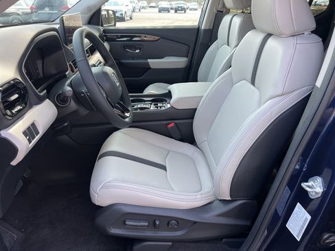 New 2026 Honda Passport RTL image 12