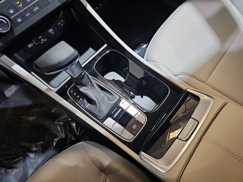 New 2026 Hyundai Tucson SE image 23