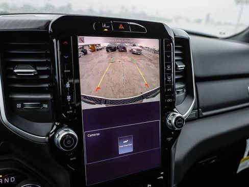 New 2026 RAM 1500 2WD Crew Cab image 28
