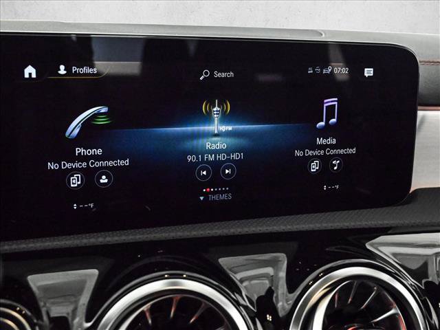 Used 2023 Mercedes-Benz CLA 250 4MATIC image 14