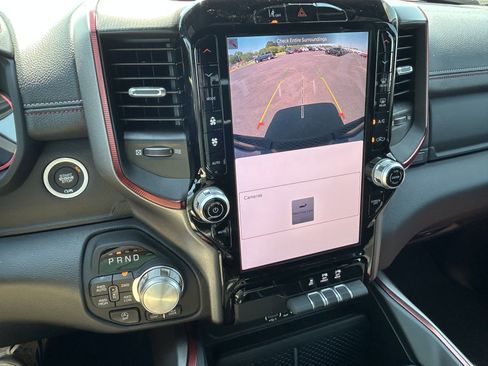 New 2026 RAM 1500 Rebel w/ Rebel Level 1 Equipment Group AWD/4WD image 29