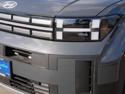 Certified 2026 Hyundai Santa Fe SEL image 16