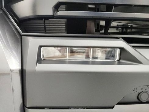 New 2025 Toyota Tundra SR5 image 10