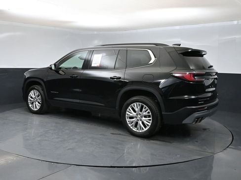 Used 2024 GMC Acadia Elevation AWD/4WD image 5