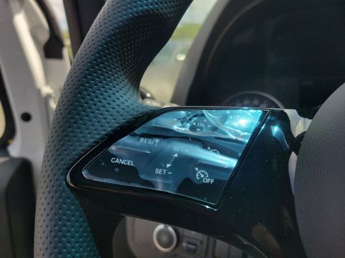New 2025 Mercedes-Benz Sprinter 2500 image 21