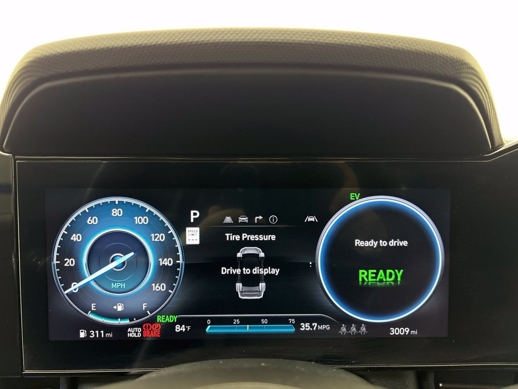 Certified 2025 Hyundai Elantra SEL FWD image 27
