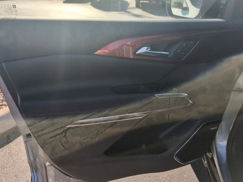 New 2026 Chevrolet Traverse RS image 14