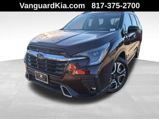 Used 2024 Subaru Ascent Touring video 1