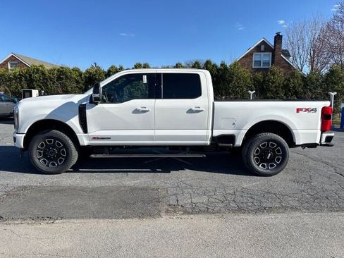 New 2026 Ford F350 XL AWD/4WD image 2