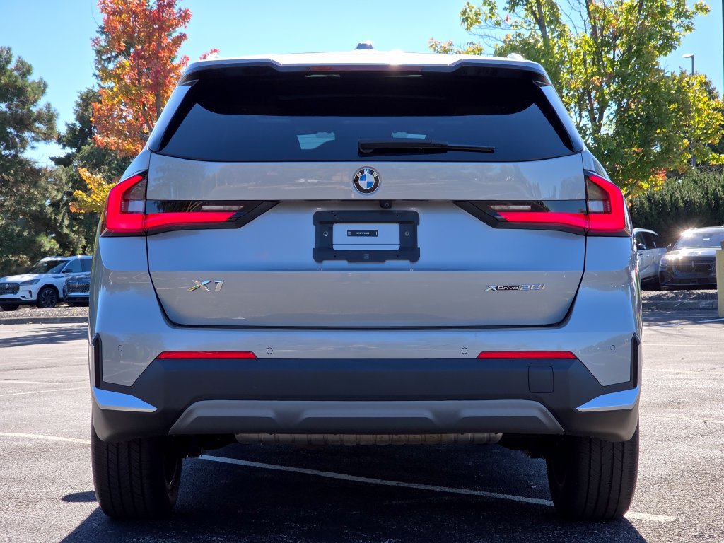 Used 2023 BMW X1 xDrive28i w/ Convenience Package AWD/4WD image 27