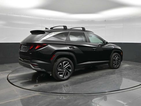 New 2026 Hyundai Tucson SEL Plus AWD/4WD image 7