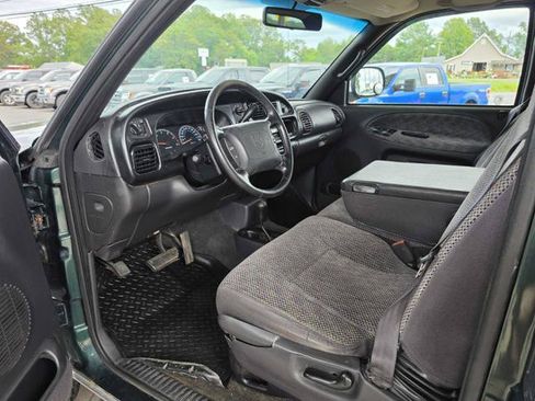 Used 2001 Dodge Ram 1500 Truck 4x4 Quad Cab image 12