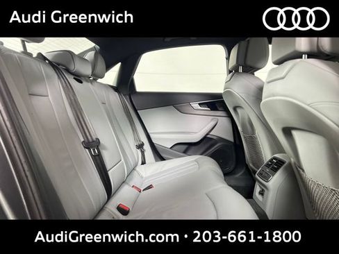 Used 2023 Audi A4 2.0T Premium w/ Convenience Package AWD/4WD image 16