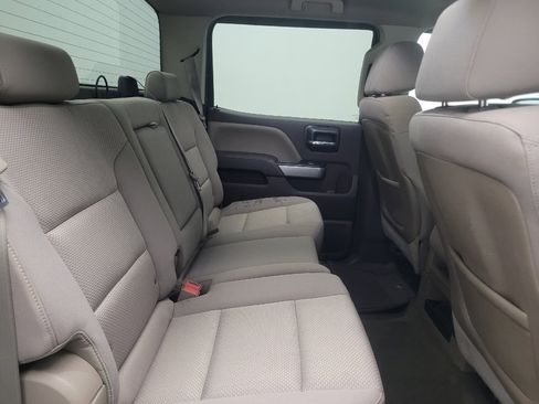 Used 2015 Chevrolet Silverado 1500 LT w/ All Star Edition AWD/4WD image 19
