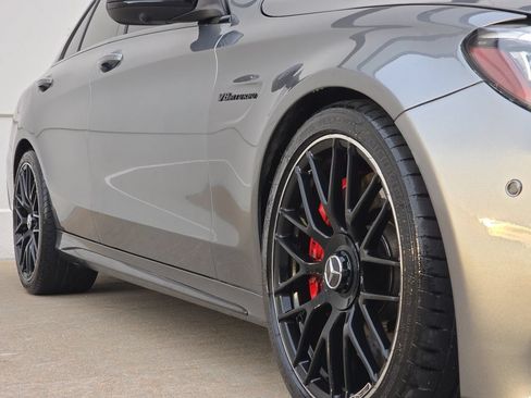 Used 2021 Mercedes-Benz C 63 AMG S image 41