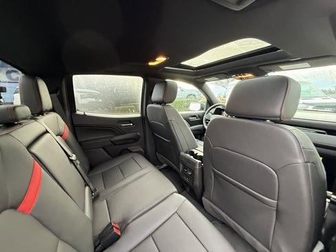 New 2026 Chevrolet Colorado Z71 w/ Z71 Convenience Package 2 image 13