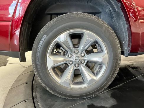 Used 2020 RAM 1500 Limited AWD/4WD image 10