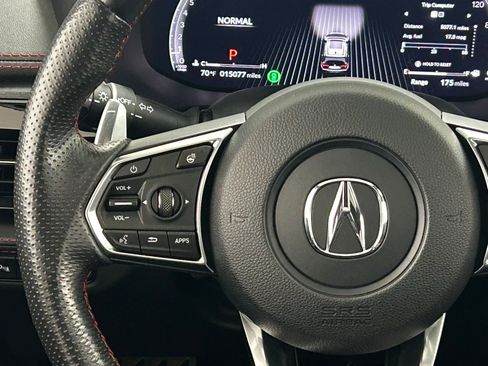 Used 2024 Acura MDX Type S AWD/4WD image 12